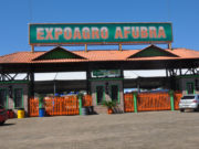 Base de auxílio aos fumicultores e agricultores