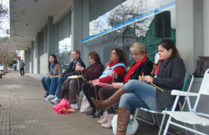 Greve segue com prazo indeterminado