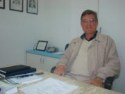 Guenter Reitzer assume a Apopesc