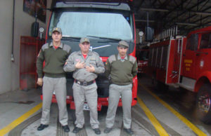 Réveillon: Confira os cuidados com o manuseio de fogos de artifício