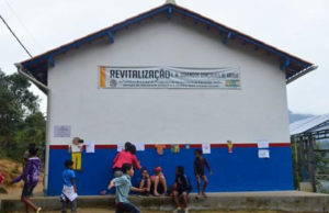 Brasil reduziu evasão escolar em 64% com o ECA, diz Unicef