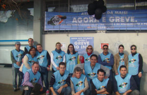 Greve do Judiciário: Mais de 28 mil processos estão parados em Santa Cruz