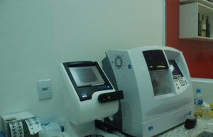 Tecnologia digital com diferencial no mercado