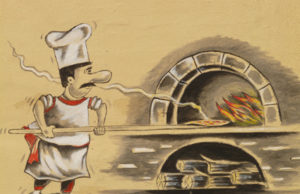 Dia da Pizza: vamos celebrar!