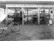 Feira Rural: 35 anos de fonte de renda
