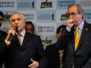 Michel Temer diz que forças de segurança sairão às ruas para derrubar barreiras de bloqueio