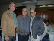 Novo Conselho Administrativo do Sicredi