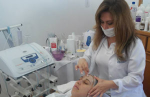 Conectadas às inovações e novidades no mundo da estética