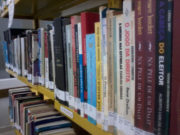 Biblioteca do Sesc: acervo e espaço de estudo ampliado