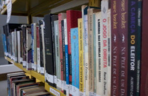Biblioteca do Sesc: acervo e espaço de estudo ampliado