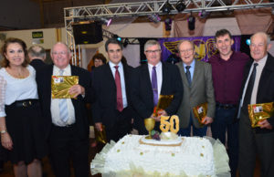 Colégio Dom Alberto: há 17 anos proporcionando ensino de qualidade