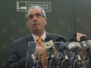 STF concede mais prazo para Eduardo Cunha apresentar defesa