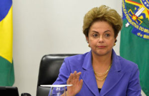 Ano novo: Não faltam desafios para Dilma