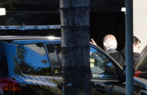 Esquema de corrupção na Petrobras foi iniciado por José Dirceu, diz MPF
