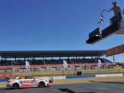 Vitória coloca Fernando Jr na liderança