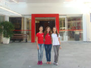 Equipe adulta Mauá/Nosso Vôlei é campeã de etapa do Circuito Sesc de Voleibol Masculino