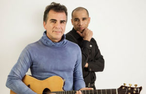 "Samboleria de bolso" vem a Santa Cruz do Sul