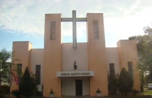 Comunidade Santo Inácio celebra 50 anos neste sábado