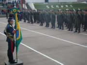 Exército celebra Dia do Soldado
