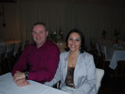 Comemoração ao dia do Bancário