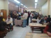 Banrisul inaugura três agências