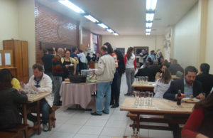 Lideranças estaduais recebem convites da 28ª Oktoberfest e Feirasul