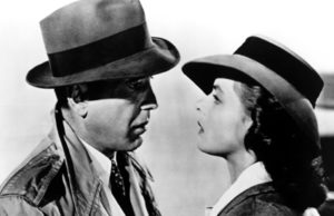 Associação Amigos do Cinema apresenta 'Casablanca'