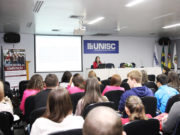 Alunos devem respeitar os Direitos Autorais