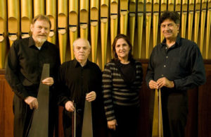 Vem aí o Concerto de Órgão e Serrotistas
