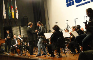 Unisc realiza nova edição do concerto de rock neste domingo