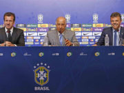 A Copa 2018 já começou