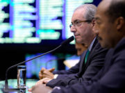 Falta de provas e documentos levou Cunha a arquivar pedidos de impeachment