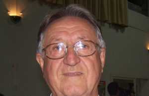 Morre Dorval Knak, ex-presidente do Stifa