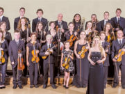 Obras eruditas e populares marcarão estreia da Santa Cruz Filarmonia