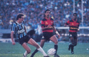 Grêmio relembra 26 anos de sua primeira Copa do Brasil