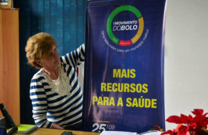 Santa Cruz do Sul adere ao Movimento do Bolo