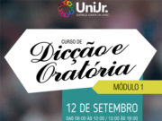Curso de Dicção e Oratória com Liesel Dick