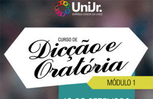 Curso de Dicção e Oratória com Liesel Dick