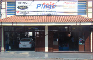 Pingo Som e Alarmes completa 16 anos