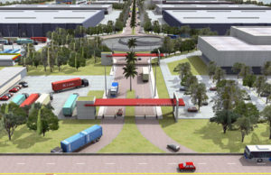 Projetos da Plataforma Logística e revitalização do Parque da Oktoberfest são apresentados