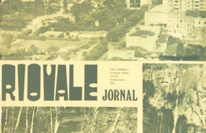 Riovale Jornal completa 39 anos