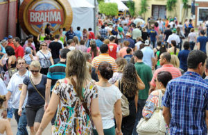 Oktoberfest preserva as tradições