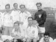 Um dos pioneiros da escola gaúcha de goleiros