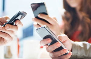 Pesquisa revela que 81,5 milhões de brasileiros acessam a internet pelo celular