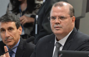 Tombini diz que inflação anual começa 2016 em forte queda
