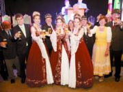 Santa Cruz do Sul vive a 31ª Oktoberfest!