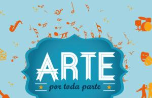 Marista São Luís: 'Arte Por Toda a Parte' acontece nesta sexta