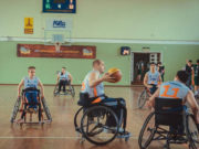O esporte como forma de inclusão