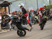 13º Oktobermoto: Emoções sobre duas rodas