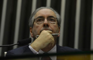 Cunha terá dez dias para se defender no Conselho de Ética